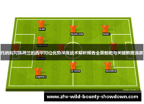 托纳利对阵荷兰的西甲对位优势深度战术解析报告全面前瞻与关键数据洞察 托纳利对阵荷兰的西甲对位优势深度战术解析报告全面前瞻与关键数据洞察