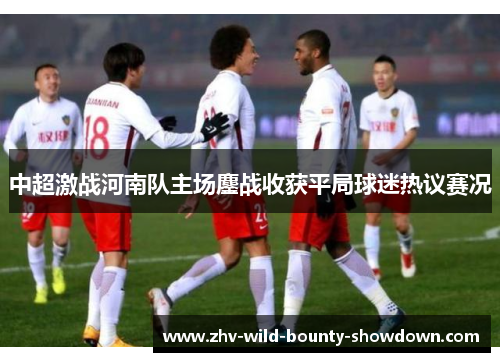 中超激战河南队主场鏖战收获平局球迷热议赛况