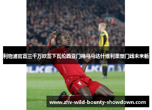 利物浦官宣三千万欧签下瓦伦西亚门神马马达什维利重塑门线未来新